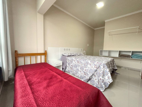 Imagem Apartamento com 1 Quarto para Temporada, 40 m² em Bombas - Bombinhas Imagem Apartamento com 1 Quarto para Temporada, 40 m² em Bombas - Bombinhas