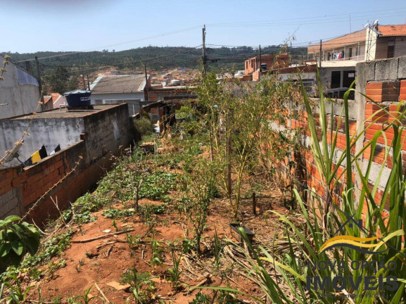 Imagem Terreno à Venda, 150 m² em Rio Das Pedras - Itupeva Imagem Terreno à Venda, 150 m² em Rio Das Pedras - Itupeva