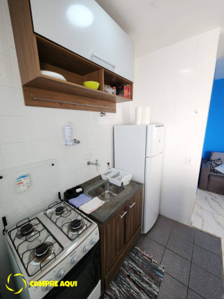 Imagem Apartamento com 2 Quartos à Venda, 50 m² em Santa Cecília - São Paulo Imagem Apartamento com 2 Quartos à Venda, 50 m² em Santa Cecília - São Paulo