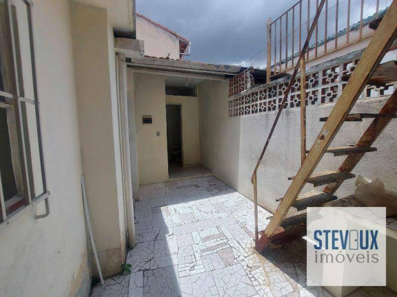 Imagem Sobrado com 2 Quartos à Venda, 120 m² em Brooklin - São Paulo
