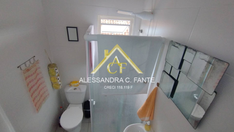 Imagem Sobrado com 2 Quartos à Venda, 61 m² em Vera Cruz - Mongaguá Imagem Sobrado com 2 Quartos à Venda, 61 m² em Vera Cruz - Mongaguá