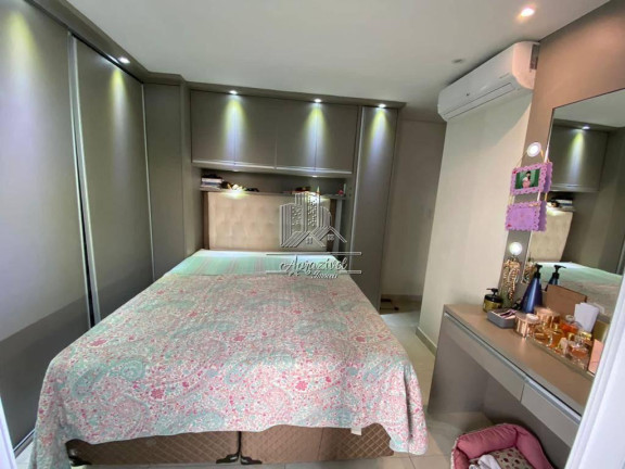 Imagem Apartamento com 3 Quartos à Venda, 129 m² em Forte - Praia Grande