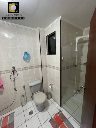 Imagem Apartamento com 3 Quartos à Venda, 120 m² em Campo Grande - Santos Imagem Apartamento com 3 Quartos à Venda, 120 m² em Campo Grande - Santos