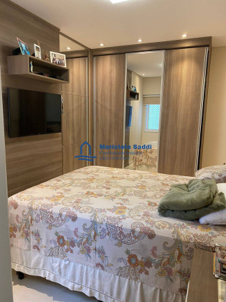 Imagem Apartamento com 3 Quartos à Venda, 216 m² em Gonzaga - Santos