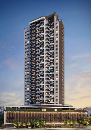 Imagem Apartamento com 3 Quartos à Venda, 136 m² em Vila Yara - Osasco Imagem Apartamento com 3 Quartos à Venda, 136 m² em Vila Yara - Osasco