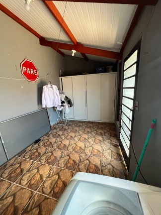 Imagem Casa com 1 Quarto à Venda, 125 m² em Parque São Bento - Sorocaba Imagem Casa com 1 Quarto à Venda, 125 m² em Parque São Bento - Sorocaba