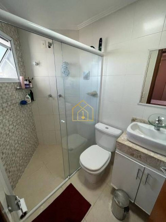 Imagem Apartamento com 3 Quartos à Venda, 106 m² em Jardim Bela Vista - Santo André