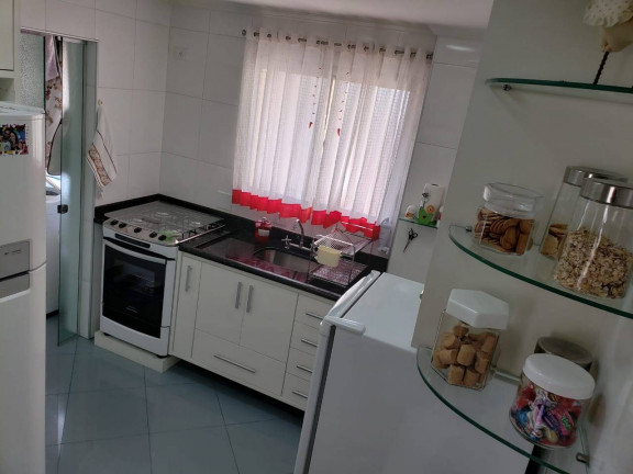 Imagem Apartamento com 2 Quartos à Venda, 70 m² em Vila Formosa - São Paulo