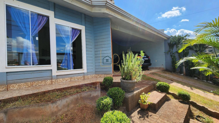 Imagem Casa de Condomínio com 3 Quartos à Venda, 145 m² em Jardim Barra Forrest - Londrina Imagem Casa de Condomínio com 3 Quartos à Venda, 145 m² em Jardim Barra Forrest - Londrina