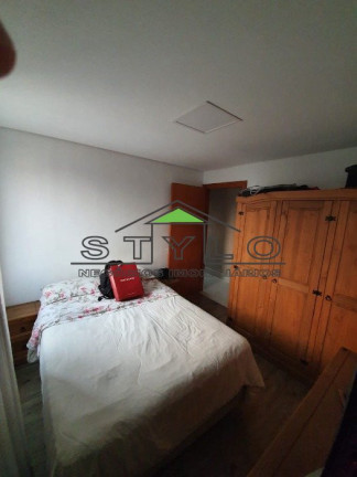 Imagem Apartamento com 3 Quartos à Venda, 75 m² em Parque Terra Nova - São Bernardo Do Campo
