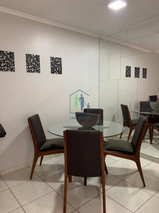 Imagem Apartamento com 2 Quartos à Venda, 62 m² em Vila Campo Grande - São Paulo Imagem Apartamento com 2 Quartos à Venda, 62 m² em Vila Campo Grande - São Paulo