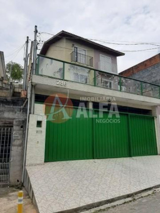 Imagem Casa com 3 Quartos à Venda, 220 m² em Parque Mirante Da Mata - Cotia Imagem Casa com 3 Quartos à Venda, 220 m² em Parque Mirante Da Mata - Cotia