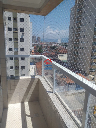 Imagem Apartamento com 1 Quarto à Venda, 39 m² em Aviação - Praia Grande