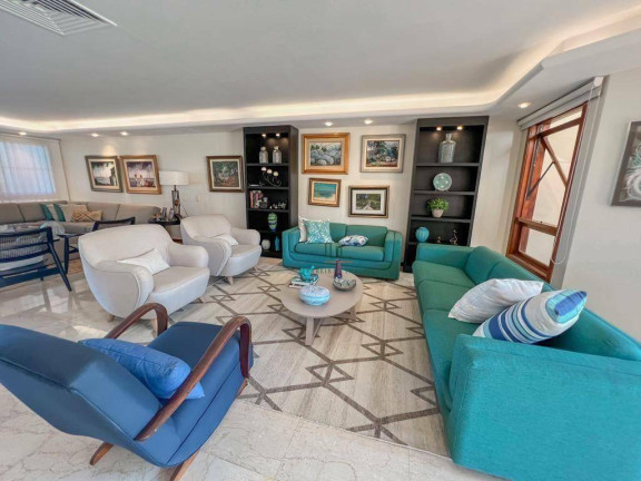 Imagem Casa com 4 Quartos à Venda, 650 m² em Itacoatiara - Niterói