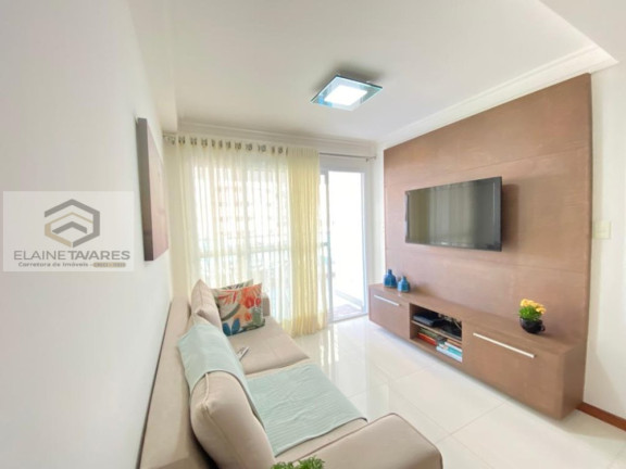 Imagem Apartamento com 3 Quartos à Venda, 100 m² em Praia Da Costa - Vila Velha
