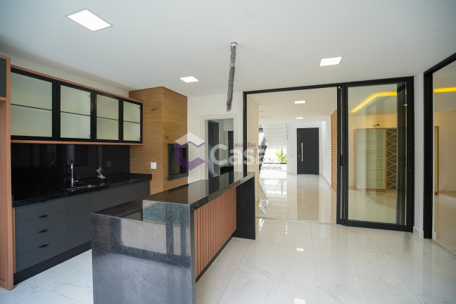 Imagem Casa à Venda, 306 m² em Condominio Terras Alpha 2 - Foz Do Iguacu