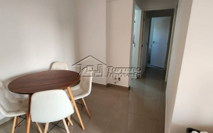 Imagem Apartamento com 2 Quartos à Venda, 62 m² em Jardim Oriente - São José Dos Campos Imagem Apartamento com 2 Quartos à Venda, 62 m² em Jardim Oriente - São José Dos Campos