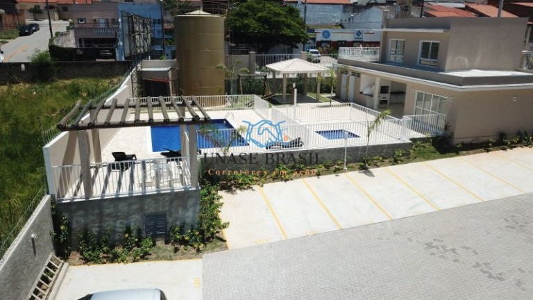 Imagem Apartamento com 2 Quartos à Venda, 47 m² em Vila Fiori - Sorocaba