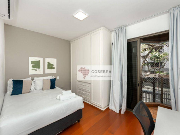 Imagem Apartamento com 4 Quartos à Venda, 163 m² em Itaim Bibi - São Paulo Imagem Apartamento com 4 Quartos à Venda, 163 m² em Itaim Bibi - São Paulo