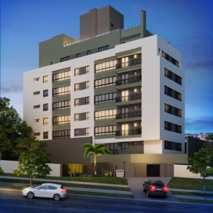 Imagem Imóvel com 2 Quartos à Venda,  em Vila Izabel - Curitiba