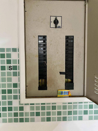 Imagem Apartamento com 3 Quartos à Venda, 107 m² em Ponta Da Praia - Santos Imagem Apartamento com 3 Quartos à Venda, 107 m² em Ponta Da Praia - Santos