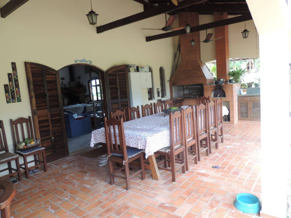 Imagem Chácara com 6 Quartos à Venda, 5.000 m² em Residencial Pararanga - Atibaia Imagem Chácara com 6 Quartos à Venda, 5.000 m² em Residencial Pararanga - Atibaia