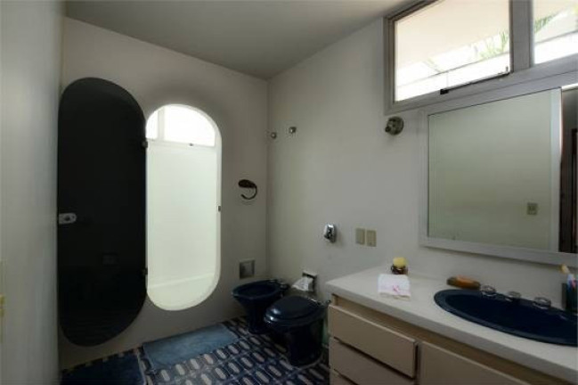 Imagem Casa com 4 Quartos à Venda, 600 m² em Brooklin Velho - São Paulo