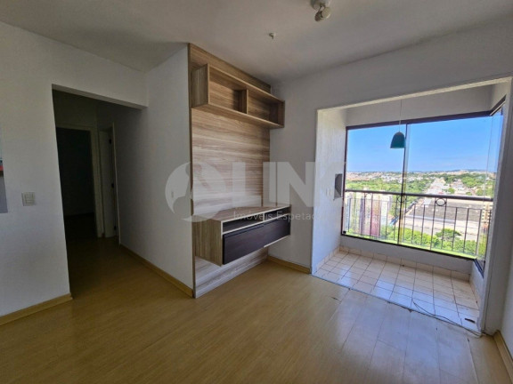 Apartamento com 2 Quartos à Venda, 52 m² em Sarandi - Porto Alegre