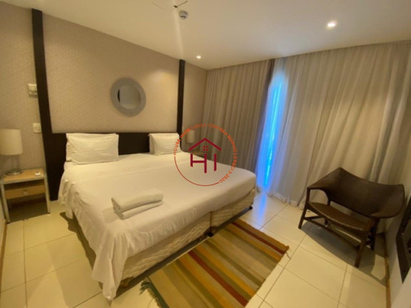 Imagem Apartamento com 1 Quarto à Venda, 80 m² em Rio Vermelho - Salvador Imagem Apartamento com 1 Quarto à Venda, 80 m² em Rio Vermelho - Salvador