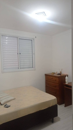Imagem Apartamento com 2 Quartos à Venda,  em Conceição - Diadema