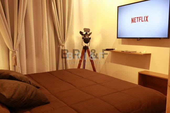 Imagem Apartamento com 1 Quarto para Alugar, 40 m² em Bela Vista - São Paulo Imagem Apartamento com 1 Quarto para Alugar, 40 m² em Bela Vista - São Paulo