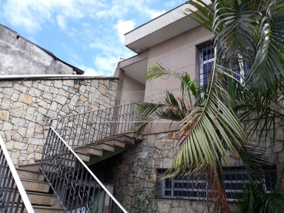 Imagem Casa com 3 Quartos à Venda, 255 m² em Vila Formosa - São Paulo Imagem Casa com 3 Quartos à Venda, 255 m² em Vila Formosa - São Paulo