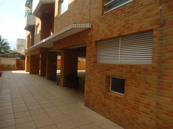 Imagem Apartamento com 1 Quarto à Venda, 52 m² em Guilhermina - Praia Grande Imagem Apartamento com 1 Quarto à Venda, 52 m² em Guilhermina - Praia Grande