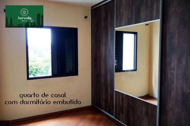 Imagem Apartamento com 2 Quartos à Venda, 76 m² em Jardim Zaira - Guarulhos Imagem Apartamento com 2 Quartos à Venda, 76 m² em Jardim Zaira - Guarulhos