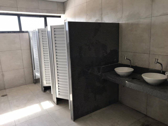 Imagem Galpão para Alugar, 1.280 m² em Iporanga - Sorocaba Imagem Galpão para Alugar, 1.280 m² em Iporanga - Sorocaba