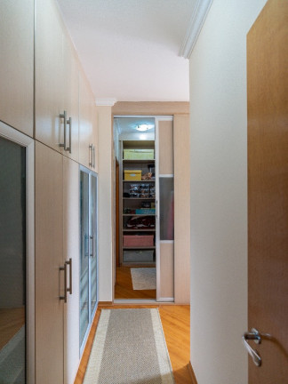 Imagem Imóvel com 4 Quartos à Venda, 137 m² em Santo Amaro - São Paulo