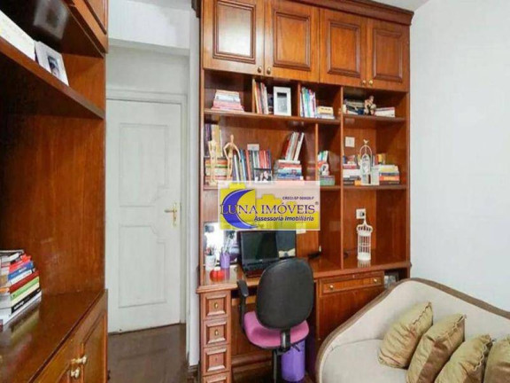 Imagem Cobertura com 4 Quartos à Venda, 302 m² em Vila Regente Feijó - São Paulo Imagem Cobertura com 4 Quartos à Venda, 302 m² em Vila Regente Feijó - São Paulo