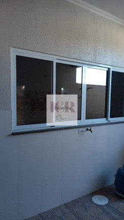 Imagem Casa com 3 Quartos à Venda, 154 m² em Jardim Residencial Villa Amato - Sorocaba