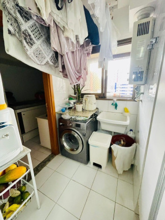 Imagem Imóvel com 3 Quartos à Venda, 137 m² em Pituba - Salvador Imagem Imóvel com 3 Quartos à Venda, 137 m² em Pituba - Salvador
