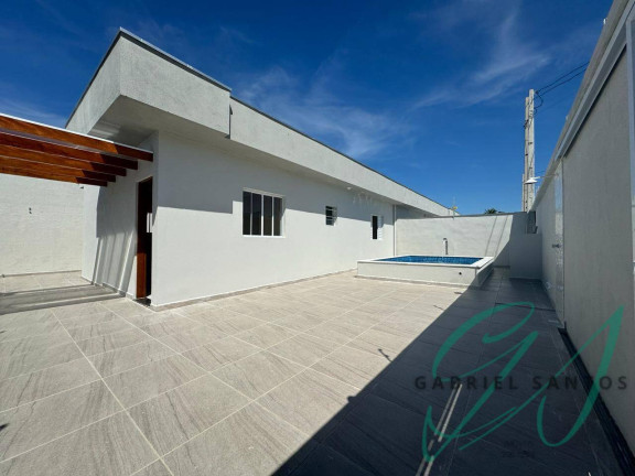 Imagem Casa com 2 Quartos à Venda, 150 m² em Cibratel Ii - Itanhaém Imagem Casa com 2 Quartos à Venda, 150 m² em Cibratel Ii - Itanhaém