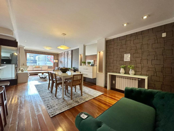 Imagem Apartamento com 3 Quartos à Venda, em Centro - Gramado Imagem Apartamento com 3 Quartos à Venda, em Centro - Gramado