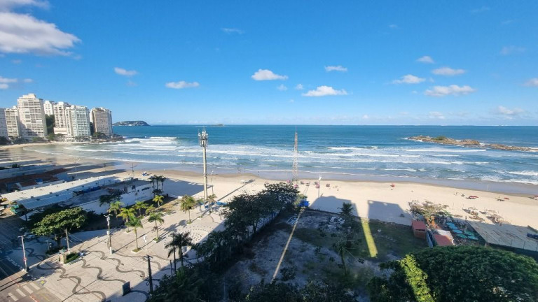 Imagem Apartamento com 3 Quartos à Venda, 198 m² em Pitangueiras - Guarujá