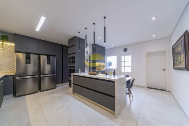 Imagem Casa de Condomínio com 4 Quartos à Venda, 493 m² em São Paulo Ii - Cotia Imagem Casa de Condomínio com 4 Quartos à Venda, 493 m² em São Paulo Ii - Cotia