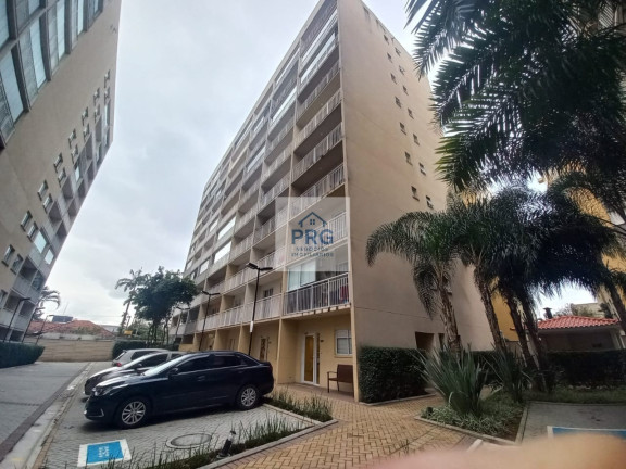 Foto do imóvel Imóvel com 1 Quarto à Venda, 30 m² em Ferreira - São Paulo