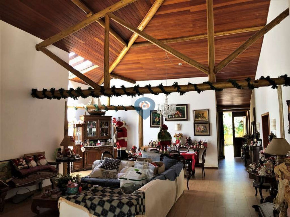 Imagem Casa com 4 Quartos à Venda, 342 m² em Paisagem Renoir - Cotia Imagem Casa com 4 Quartos à Venda, 342 m² em Paisagem Renoir - Cotia
