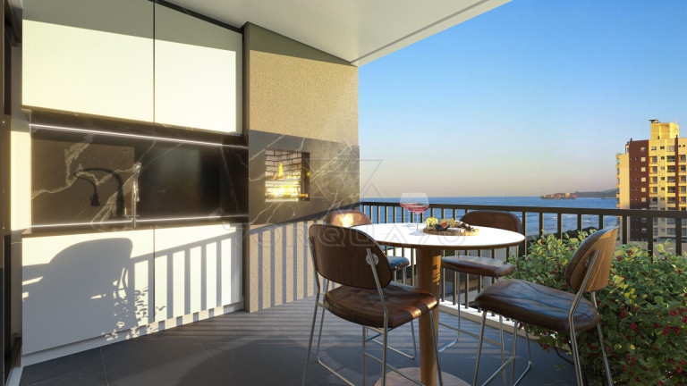 Imagem Apartamento com 2 Quartos à Venda, 72 m² em Centro - Navegantes Imagem Apartamento com 2 Quartos à Venda, 72 m² em Centro - Navegantes