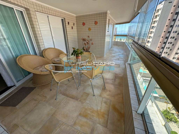 Imagem Apartamento com 3 Quartos à Venda, 115 m² em Tupi - Praia Grande Imagem Apartamento com 3 Quartos à Venda, 115 m² em Tupi - Praia Grande