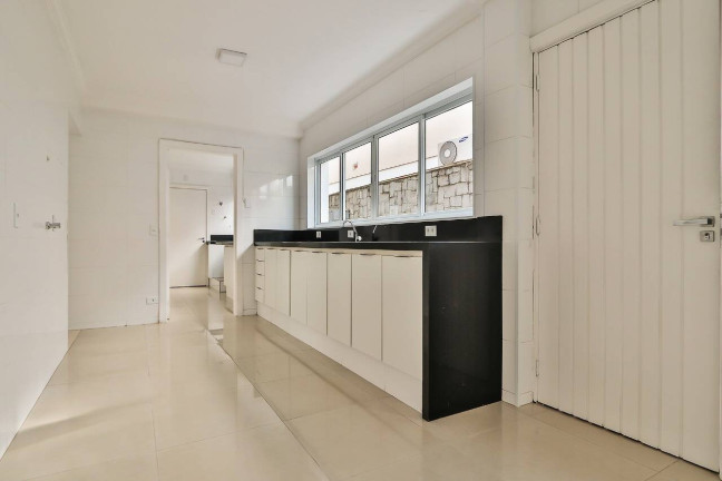 Imagem Casa com 4 Quartos para Alugar, 500 m² em Alphaville - Santana De Parnaíba