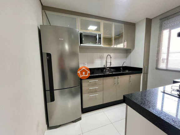 Imagem Apartamento com 2 Quartos à Venda, 40 m² em Parque Das Nações - Americana Imagem Apartamento com 2 Quartos à Venda, 40 m² em Parque Das Nações - Americana