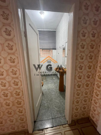 Imagem Casa com 3 Quartos à Venda, 138 m² em Vila Nhocune - São Paulo Imagem Casa com 3 Quartos à Venda, 138 m² em Vila Nhocune - São Paulo